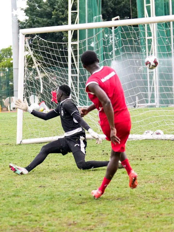 فريق المريخ