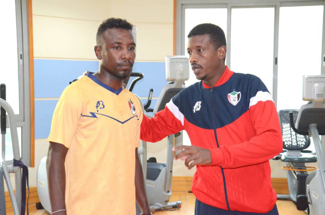 المنتخب الوطني